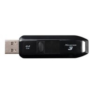  PATRIOT USB 64GB Xporter GEN 1 3.2 PAT  