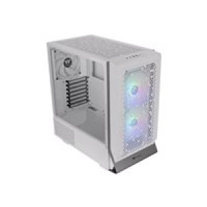 THERMALTAKE Ceres 300 TG Midi Tower  "ARGB Snow" White retail 