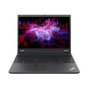 Notebook  LENOVO ThinkPad P16v G1 40,64cm (16") i7-13700H 32GB 512GB W11P Laptop kaufen 