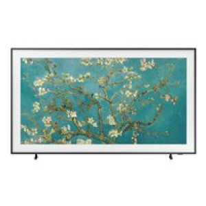 SAMSUNG GQ50LS03BGUXZG 125cm (50") 