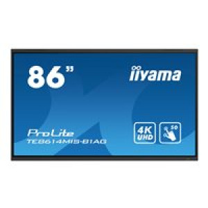  IIYAMA TE8614MIS-B1AG 217,4cm (85")  