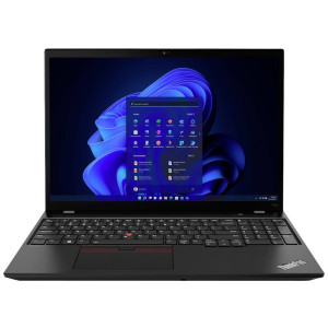 Notebook  LENOVO ThinkPad P16s G2 40,6cm (16") AMD R7 Pro-7840U 32GB 1TB W11P Laptop kaufen 