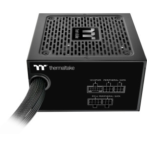 THERMALTAKE Netzteil Smart      BM3  550W ATX3.0 80+ Bronze retail 