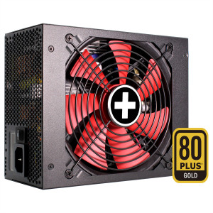 XILENCEPOWER Netzteil 1250W Performance X 80+ Gold Modular ATX3.0 