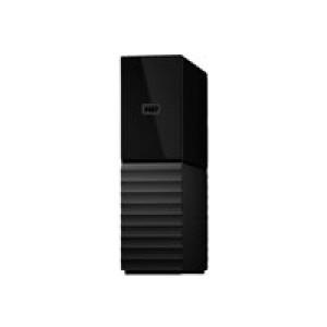  WESTERN DIGITAL My Book 22TB  