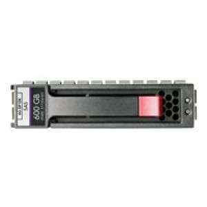  SAS 300GB HP 15K 3.5" Dual Port Enterprise HDD  