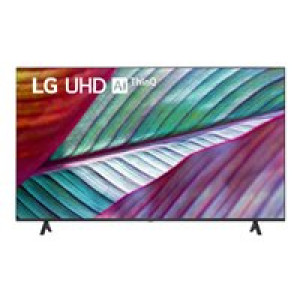 LG 65UR78006LK 165cm (65") 