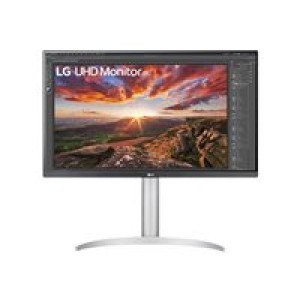  LG Monitor 27UP85NP-W 68,6cm (27")  