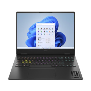 Notebook  HP OMEN Transcend 16-u0095ng 40,6cm (16") i9-13900HX 32GB 1TB W11 Laptop kaufen 