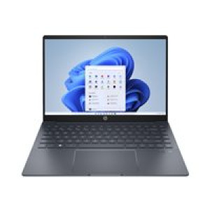 Notebook  HP Pavilion Plus 14-eh1477ng 35,6cm (14") i7-1355U 16GB 1TB W11 Laptop kaufen 