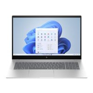 Notebook  HP ENVY 17-cw0079ng 43,9cm (17,3") i7-1355U 32GB 1TB W11 Laptop kaufen 
