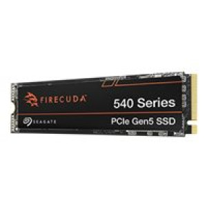  SEAGATE FireCuda 540 2TB  