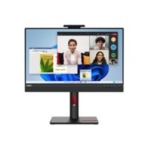  LENOVO ThinkCentre TiO 24 Gen 5 60,5cm (23,8")  