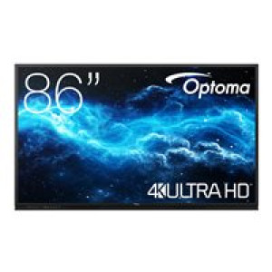  OPTOMA 3862RK 218,4cm (86")  