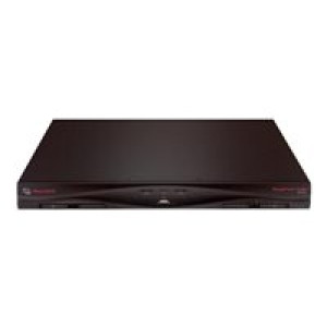  AVOCENT 32 port, 8 digital KVM paths, dual AC Power Supply  