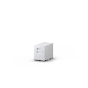 EPSON - Schacht mit viel Kapazität 