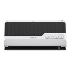 EPSON DS-C330 