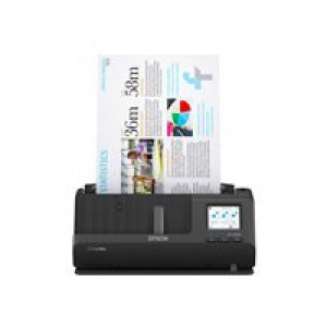 EPSON ES-C380W 