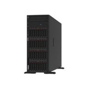 LENOVO ISG ThinkSystem ST650 V3 1xIntel Xeon Silver 4410Y 12C 2.0-3.0GHz 150W 1x32GB 1Rx4 1x1100W 