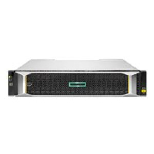  HPE MSA 1060 12Gb SAS SFF Storage  