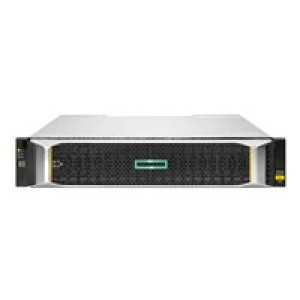  HPE MSA 1060 16Gb Fibre Channel SFF Storage  