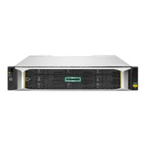  HPE MSA 2060 10GbE iSCSI LFF Storage  