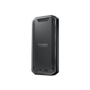  SANDISK Professional PRO-G40 Ultra Rugged SSD 1TB  