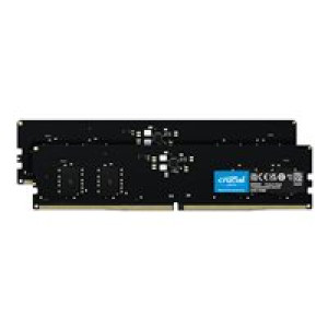  CRUCIAL CT2K8G52C42U5 16GB Kit (2x8GB) Arbeitsspeicher 
