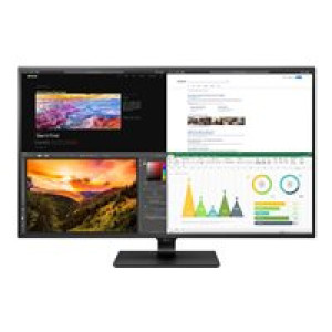  LG 43UN700P-B 109,2cm (43")  