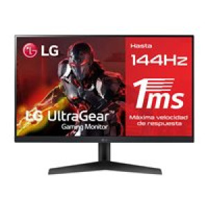  LG UltraGear 24GN60R-B 61cm (24")  