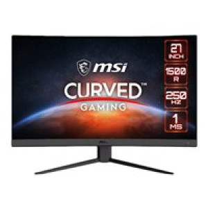  MSI Optix G27C4XDE 68,6cm (27")  