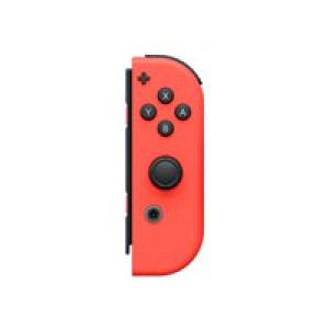 NINTENDO Switch Joy-Con Controller rechts Rot 