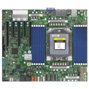  SUPERMICRO H13SSL-NT SSP5 Mainboard 