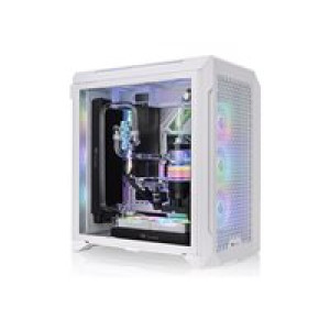 THERMALTAKE CTE C700 Air Snow White 