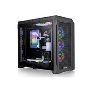 THERMALTAKE CTE C750 Air Black 