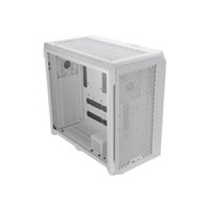 THERMALTAKE CTE C750 Air Snow White 