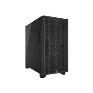 CORSAIR 3000D AIRFLOW schwarz 