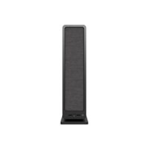 FRACTAL DESIGN Ridge Black 