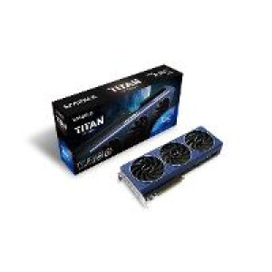  INTEL Sparkle Intel A750 Titan OC Triple Fan 8GB Grafikkarten 