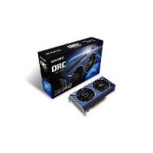  INTEL Sparkle Intel A750 ORC OC 8GB Grafikkarten 