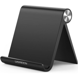 UGREEN Universal Handy und Tablet Halter, schwarz 