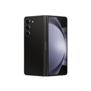 SAMSUNG Galaxy Z Fold5 512GB Phantom Black 19,3cm (7,6") 