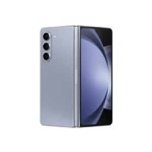 SAMSUNG Galaxy Z Fold5 512GB Icy Blue 19,3cm (7,6") 