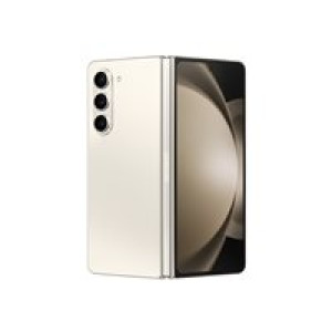 SAMSUNG Galaxy Z Fold5 512GB Cream 19,3cm (7,6") 