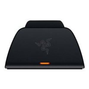 RAZER Quick Charging Stand für PS5 DualSense Controller - für Dual Sense Wireless Controller - Midni 