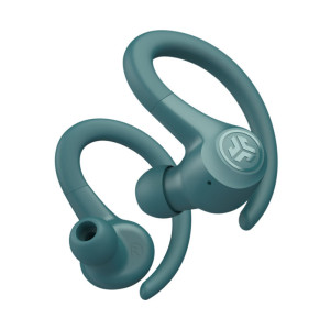 JLAB GO Air Sport True Wireless In Ear-Sport Kopfhörer Schweiß- und spritzwassergeschützt, 32+ Stund 