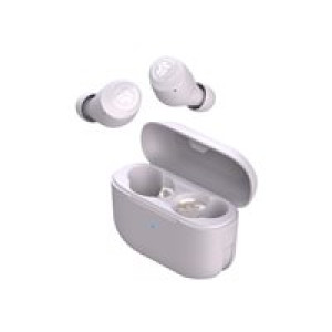JLAB Go Air Pop TWS In-Ear-Kopfhörer Insgesamt mehr als 32 Stunden Spielzeit, Integriertes MEMS-Mikr 