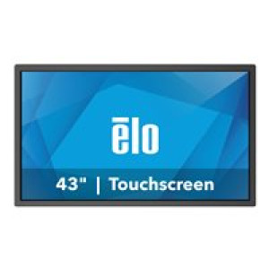  ELO TOUCH Solutions Elo 4303L 109,2cm (42,5")  