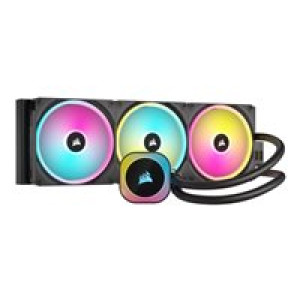  CORSAIR iCUE LINK H170i RGB | AiO-Wasserkühlung Zubehör 