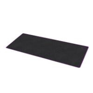 COOLERMASTER MP-511 Gaming Mousepad, Spritzwassergeschützt Langlebiges CORDURA-Gewebe 